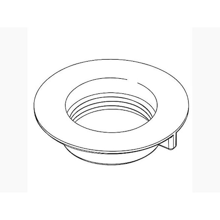 Kohler Nut-Flange, Drain 1057718